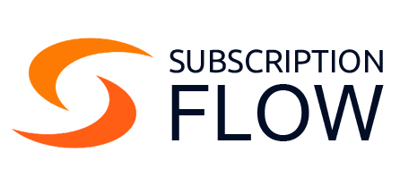 SubscriptionFlow Logo